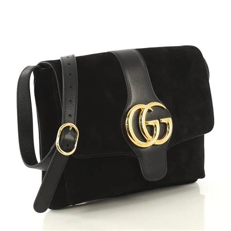 gucci arli shoulder bag